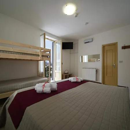 Skilift Frabosa Soprana