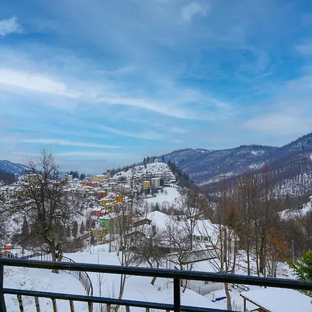 Hotel Skilift 3*