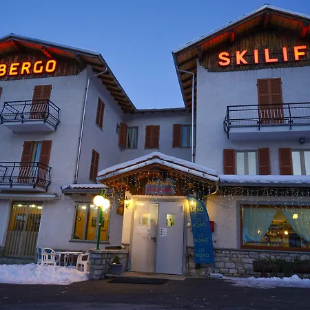 Hotel Skilift
