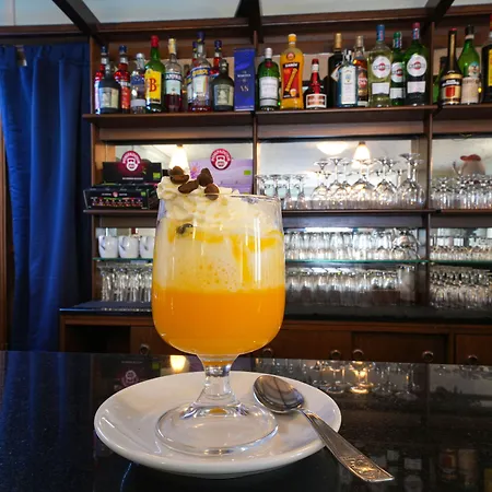 Otel Skilift Frabosa Soprana