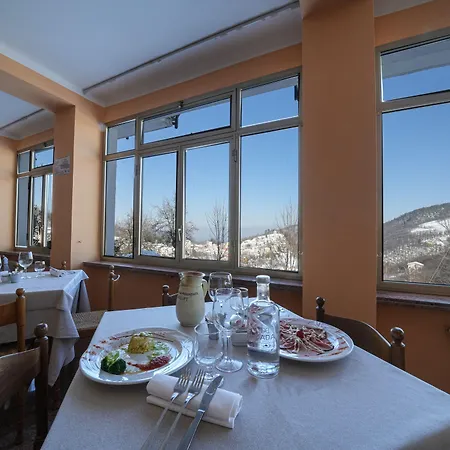 Skilift פרבוסה סופראנה