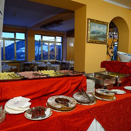 Skilift Otel Frabosa Soprana