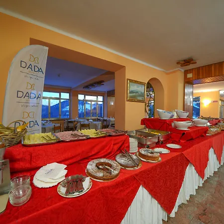 Skilift Frabosa Soprana