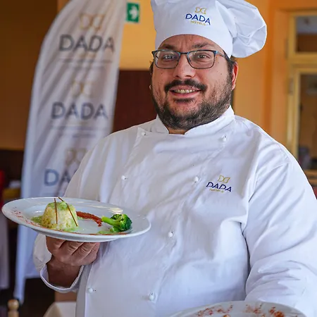 מלון Skilift פרבוסה סופראנה