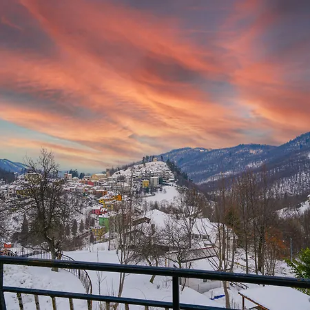 Skilift Frabosa Soprana