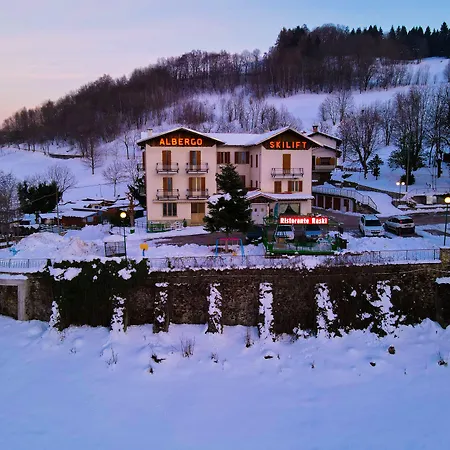 Skilift 3* Frabosa Soprana