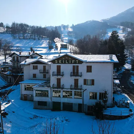 Skilift Frabosa Soprana