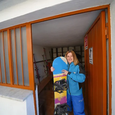 Skilift 3* Frabosa Soprana