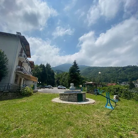 Skilift 3* Frabosa Soprana