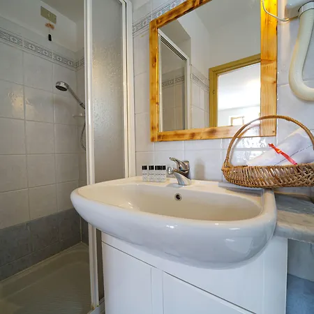 Skilift Frabosa Soprana