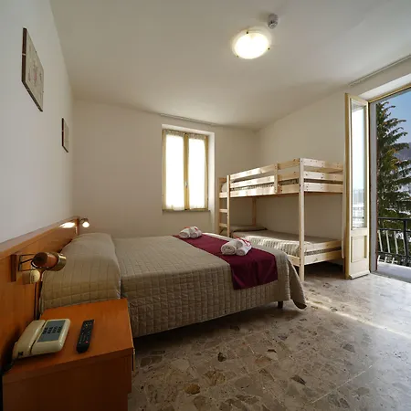 Skilift Otel Frabosa Soprana