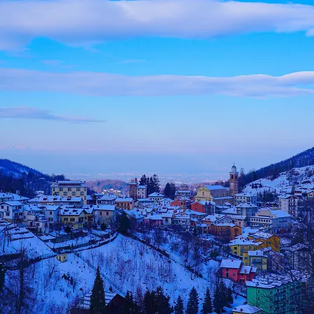 Skilift 3* Frabosa Soprana