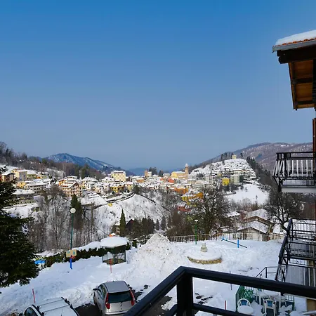 Hotel Skilift
