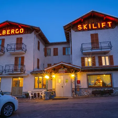 Skilift Hotel