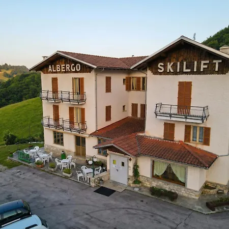 Hotel Skilift Frabosa Soprana