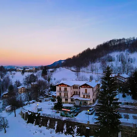 Skilift Hotel