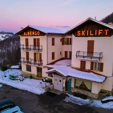 Skilift