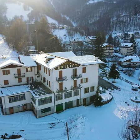 Skilift 3*