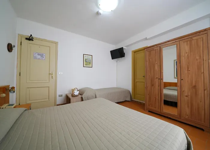 Skilift Hotel
