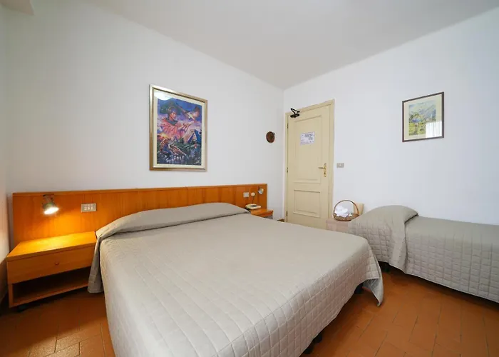 Skilift Hotel