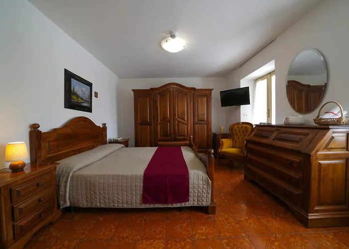 Hotel Skilift