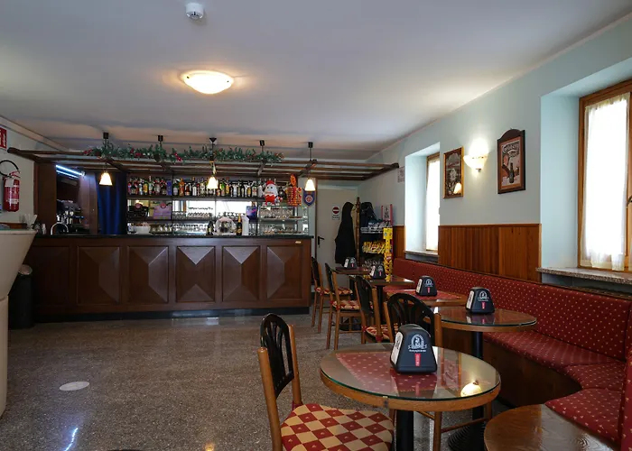 Hotel Skilift 3*