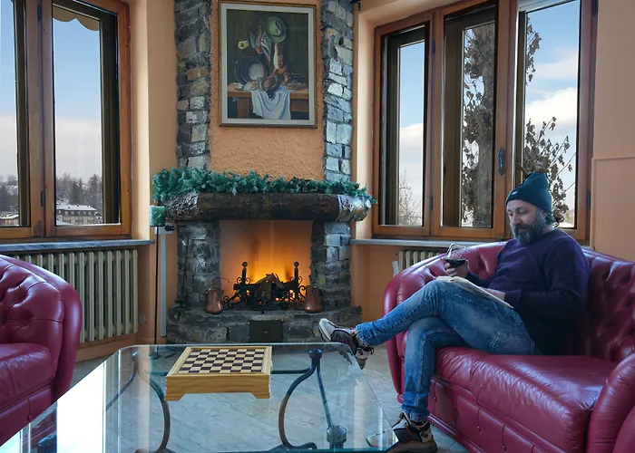 Hotel Skilift