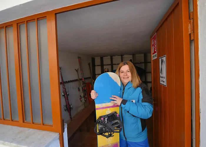 Skilift 3* Frabosa Soprana