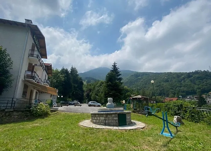 Skilift 3* Frabosa Soprana