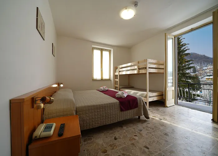 Skilift Hotel Frabosa Soprana