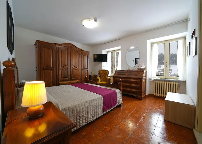 Skilift Hotel