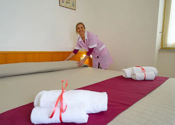 Skilift Hotel 3*